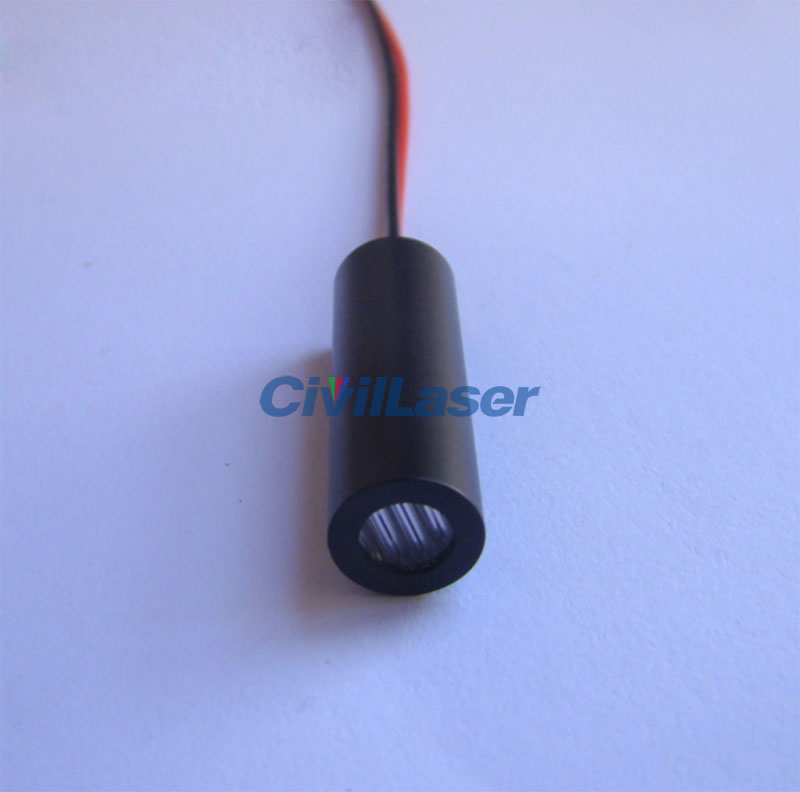 980nm 30mW~100mw Infrared Line laser transmitter